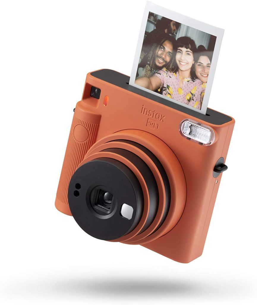 Instax SQ1